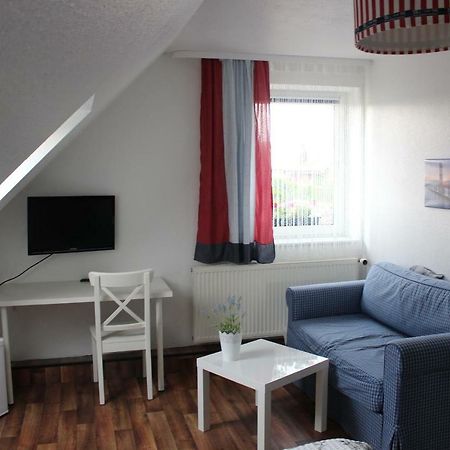Pension Draeger Muhl Rosin Экстерьер фото